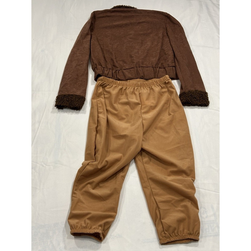 California Costume Amelia Earhart Aviator Pilot Adult Womens Small Halloween EUC - Picture 8 of 9